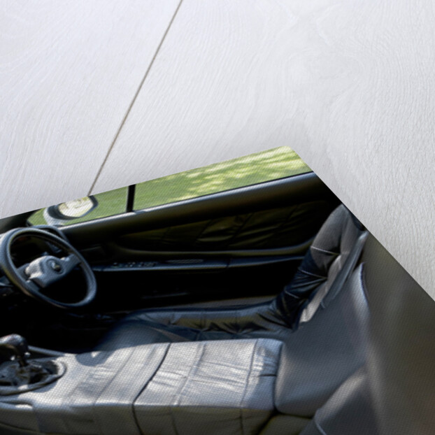 1989 Lotus Esprit by Unknown