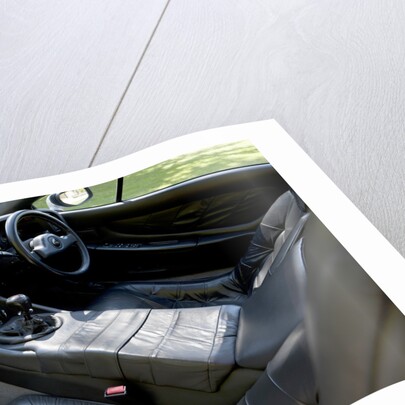 1989 Lotus Esprit by Unknown