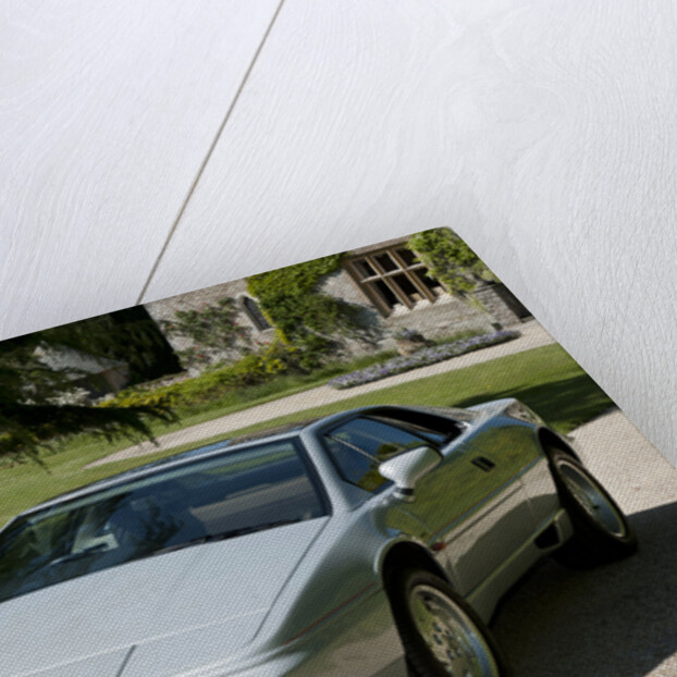 1989 Lotus Esprit by Unknown