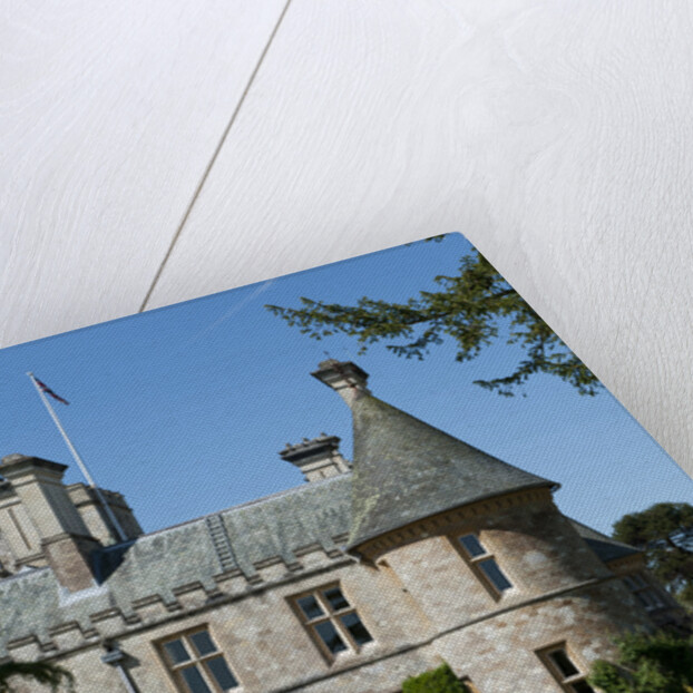 1989 Lotus Esprit by Unknown