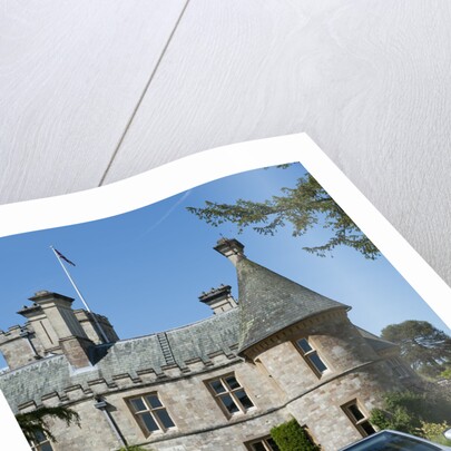 1989 Lotus Esprit by Unknown