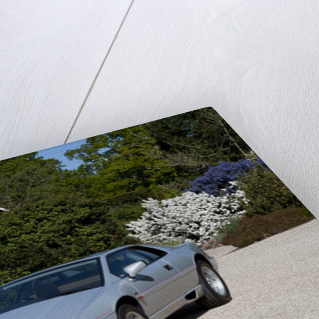 1989 Lotus Esprit by Unknown