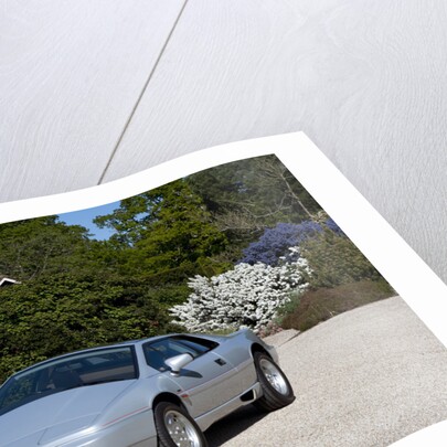 1989 Lotus Esprit by Unknown