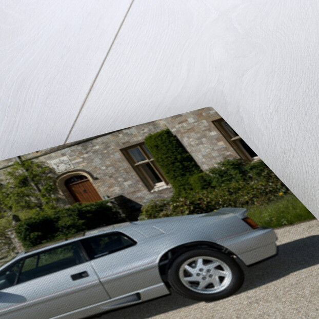 1989 Lotus Esprit by Unknown