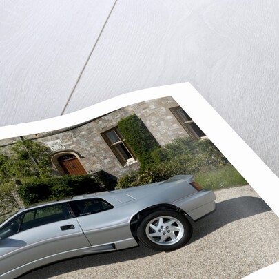 1989 Lotus Esprit by Unknown