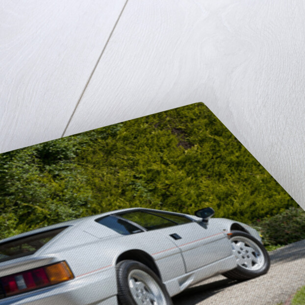 1989 Lotus Esprit by Unknown