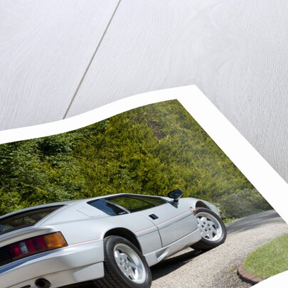 1989 Lotus Esprit by Unknown