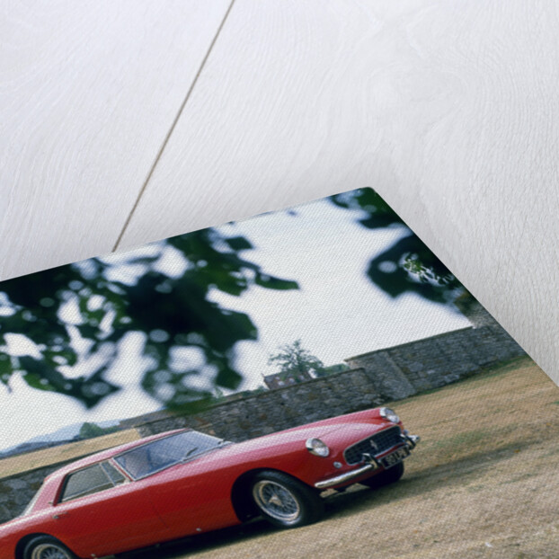 1957 Ferrari 250 GT Boano Ellena by Unknown