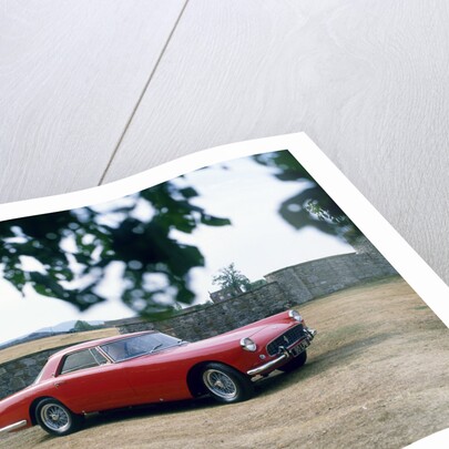 1957 Ferrari 250 GT Boano Ellena by Unknown