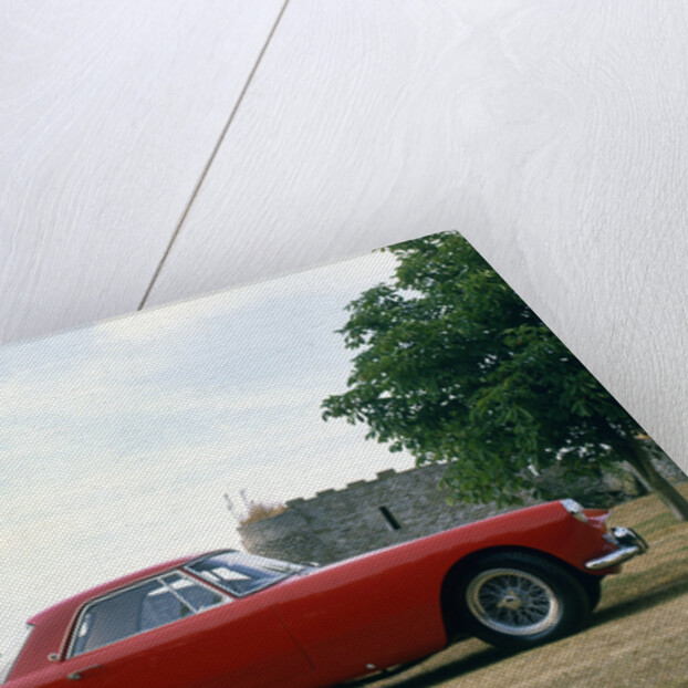 1957 Ferrari 250 GT Boano Ellena by Unknown