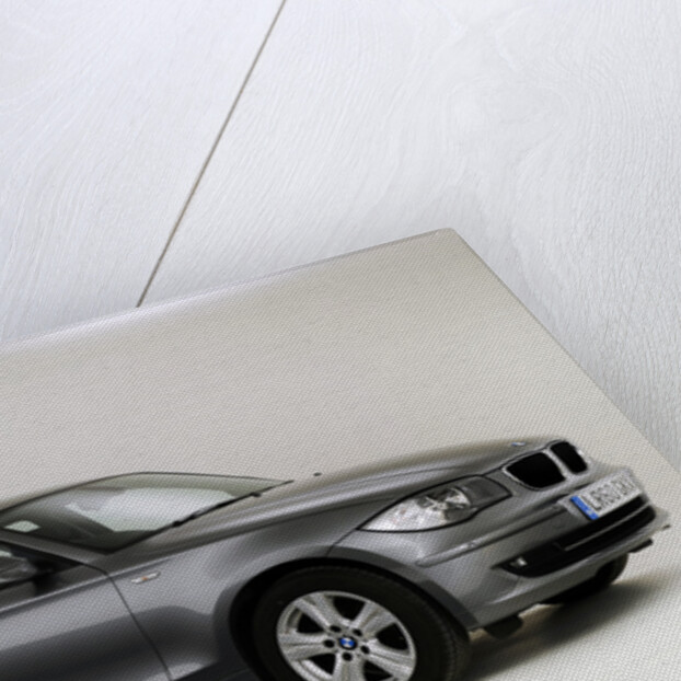 2011 BMW 118d by Unknown