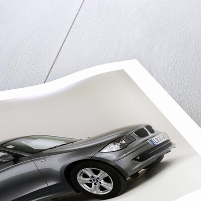 2011 BMW 118d by Unknown