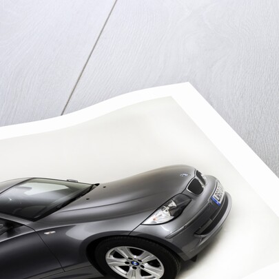 2011 BMW 118d by Unknown