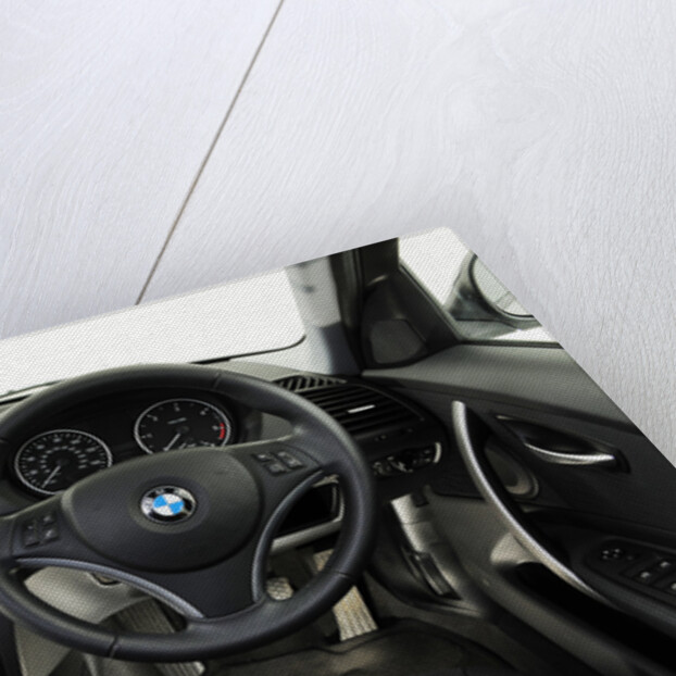 2011 BMW 118d by Unknown