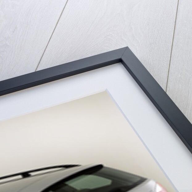 2005 BMW 320d Touring by Unknown