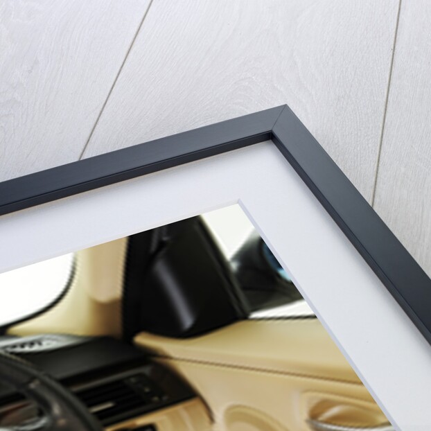 2005 BMW 320d Touring by Unknown