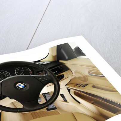 2005 BMW 320d Touring by Unknown