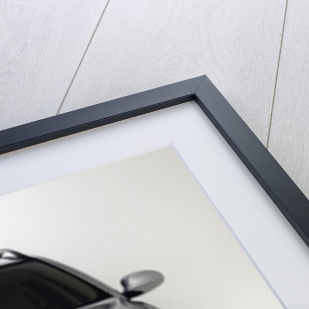 2005 BMW 320d Touring by Unknown