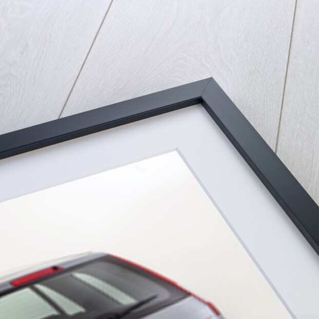 2010 Ford Fusion by Unknown