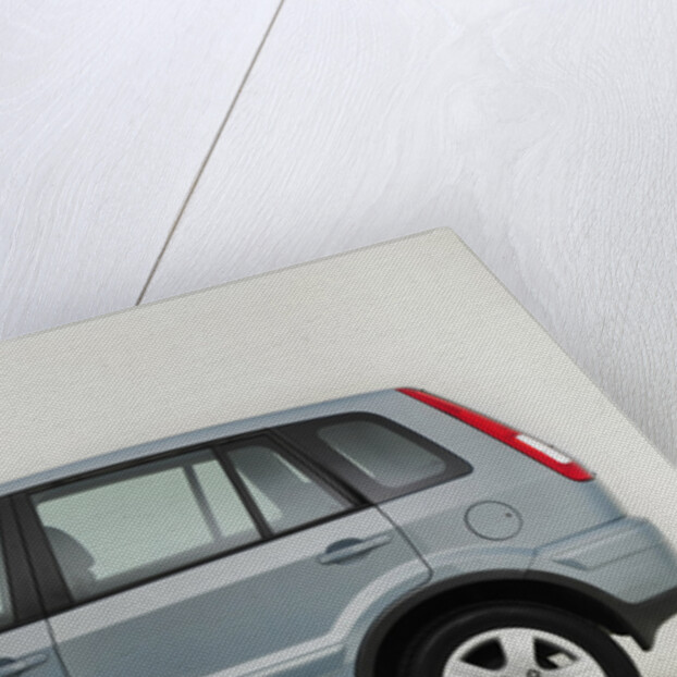 2010 Ford Fusion by Unknown