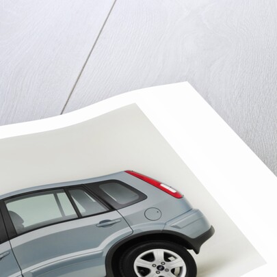 2010 Ford Fusion by Unknown