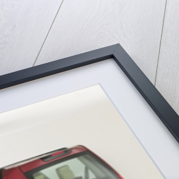 2005 Land Rover Discovery 3 by Unknown