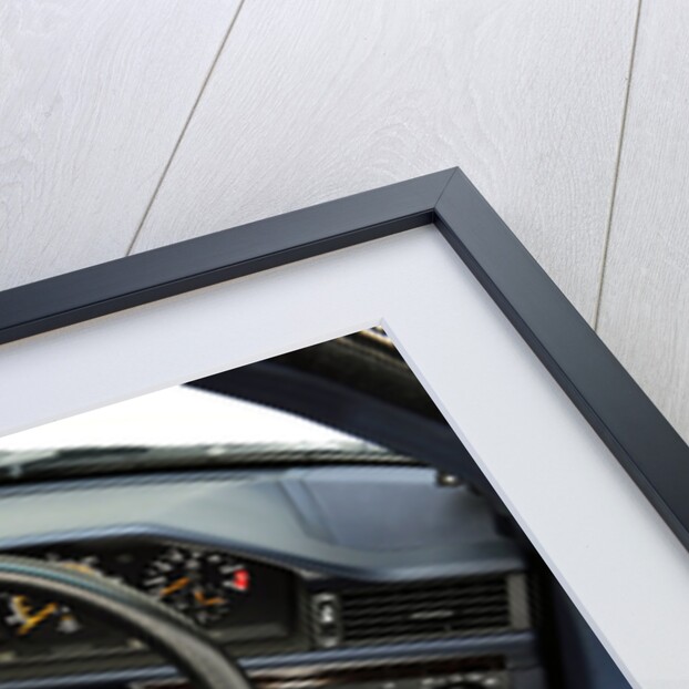 1995 Mercedes Benz E220 Convertible by Unknown