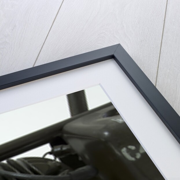 Excelsior Welbike 1943 by Unknown