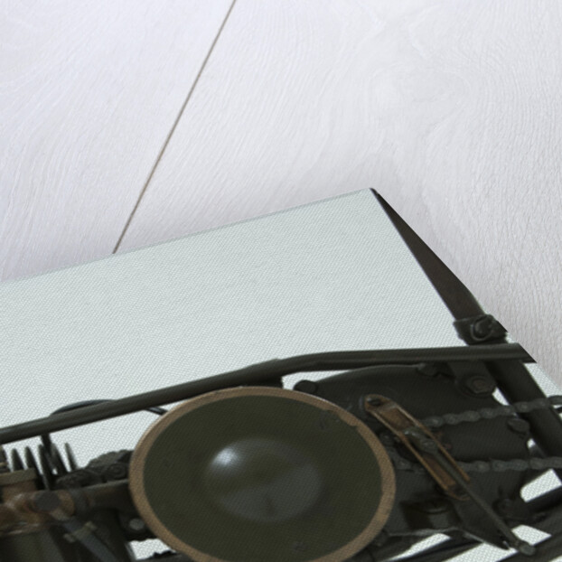 Excelsior Welbike 1943 by Unknown