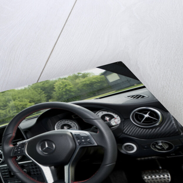 2013 Mercedes Benz A Class 250 AMG by Unknown