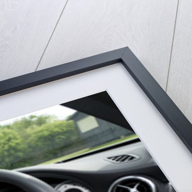 2013 Mercedes Benz A Class 250 AMG by Unknown