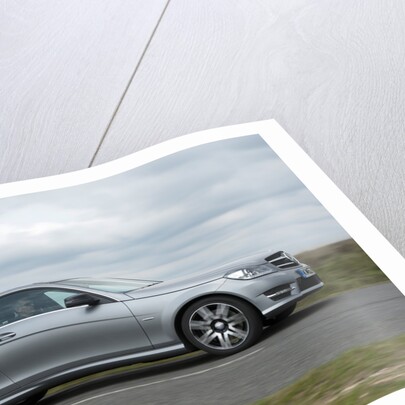 2013 Mercedes Benz C250 Cdi Coupe AMG Sport by Unknown