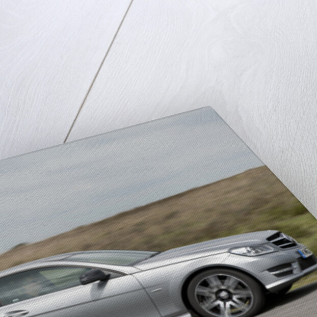 2013 Mercedes Benz C250 Cdi Coupe AMG Sport by Unknown