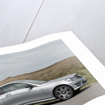2013 Mercedes Benz C250 Cdi Coupe AMG Sport by Unknown