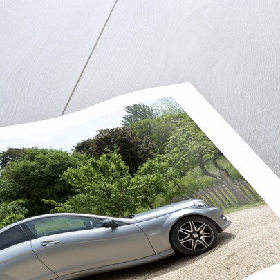 2013 Mercedes Benz C250 Cdi Coupe AMG Sport by Unknown