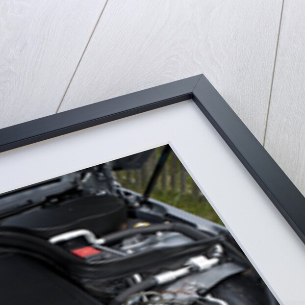 2013 Mercedes Benz C250 Cdi Coupe AMG Sport by Unknown