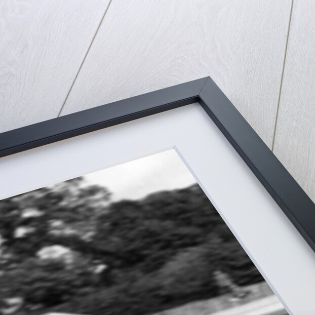 1952 BRM V16 driven by Froilan Gonzalez at B.A.R.C. International meeting Goodwood by Unknown