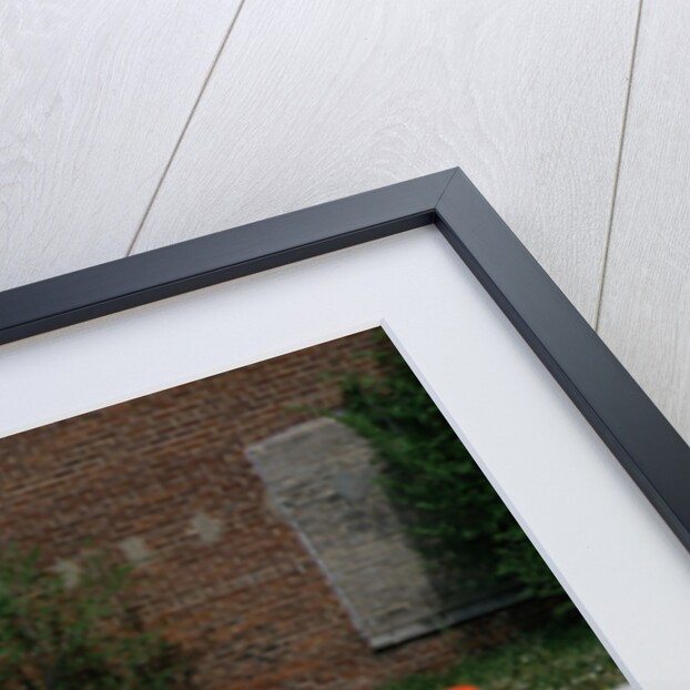 1969 Chevrolet Camaro Copo by Unknown