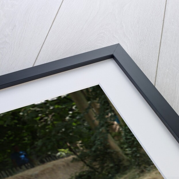 Renault 5 Rally car at Goodwood Festival of Speed 2013 by Unknown