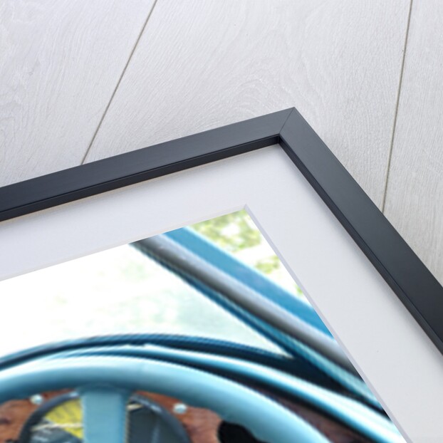 1935 Blue Bird V by Unknown