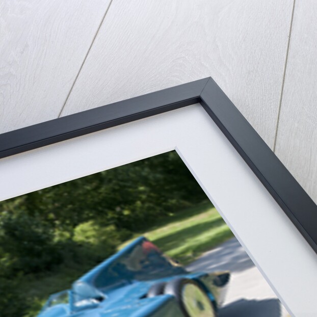 1935 Blue Bird V by Unknown