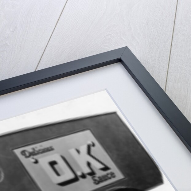 1927 Beardmore 20-25 cwt van by Unknown