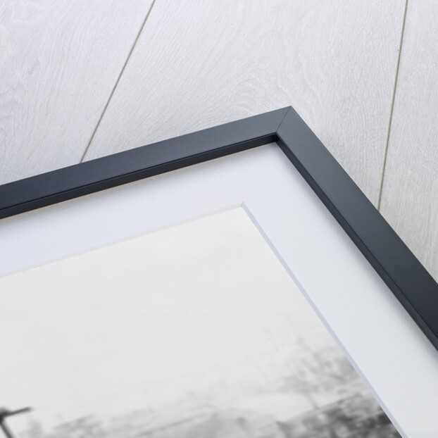 1926 Beardmore hyper mk3 taxi by Unknown