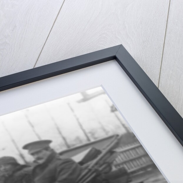 1912 Belsize 10-12 hp by Unknown