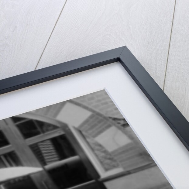 1914 Belsize 10-12hp van by Unknown