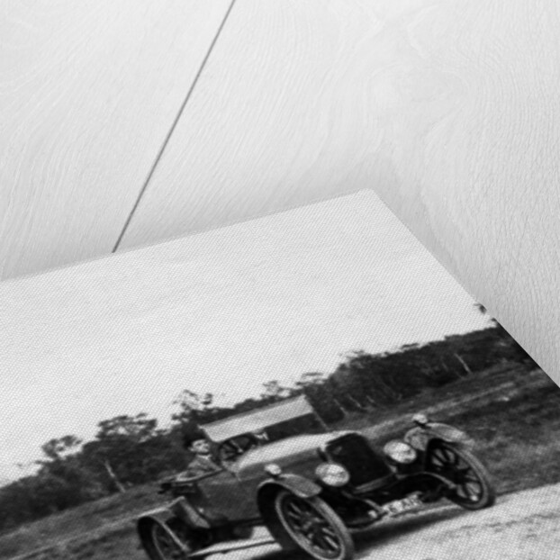 1920 Belsize 15-20 hp by Unknown