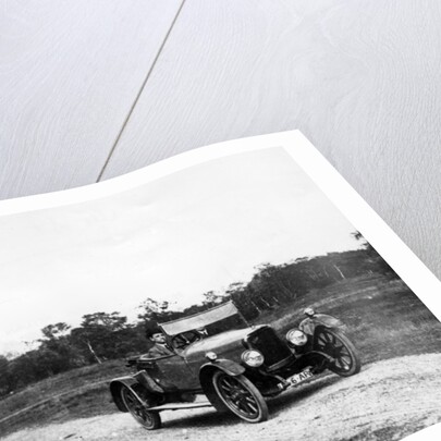 1920 Belsize 15-20 hp by Unknown