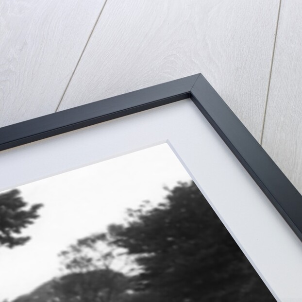 1914 Straker Squire, Isle of Man Tourist Trophy race, Frank Clement by Unknown