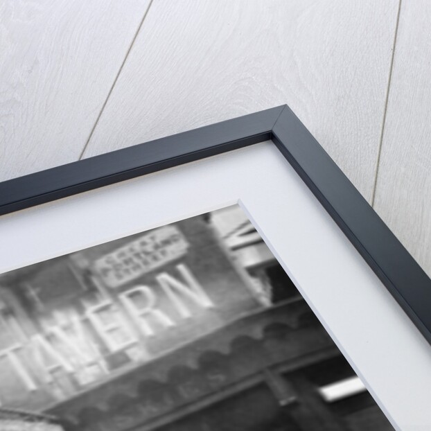 1906 Straker Squire bus by Unknown