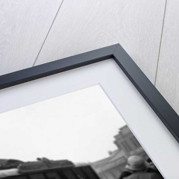 1929 W&G coach by Unknown